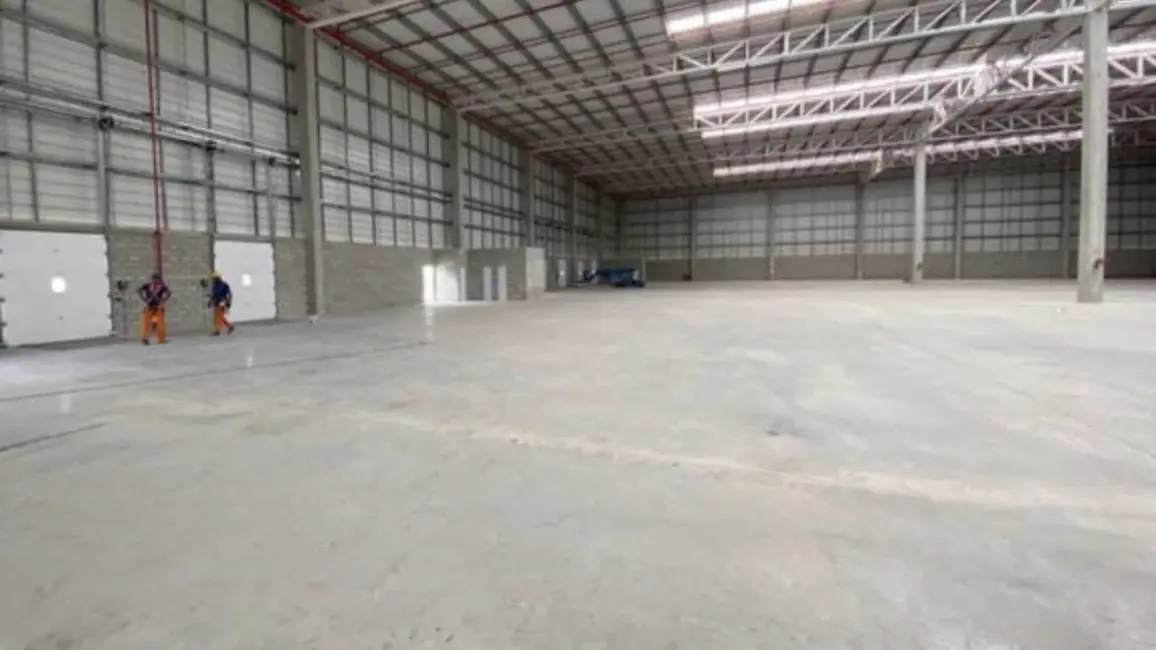 Foto 1 de Armazém / Galpão para alugar, 100m2 em Simoes Filho - BA