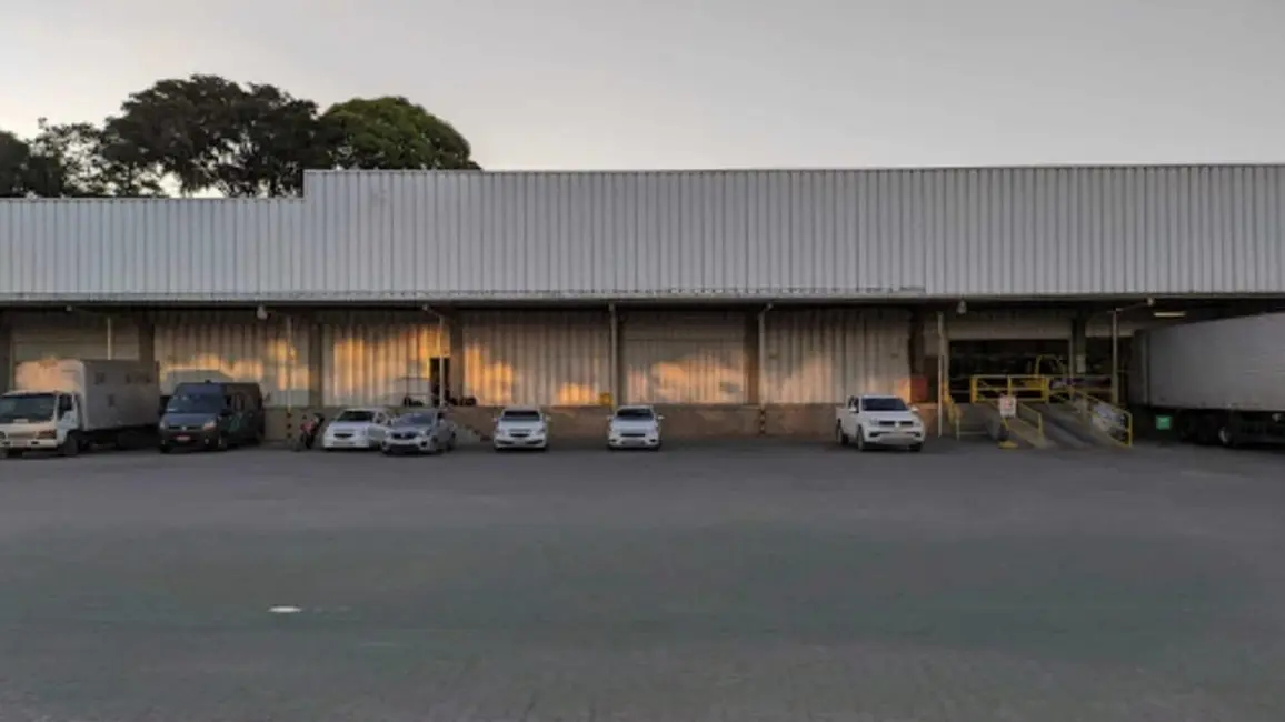 Foto 2 de Armazém / Galpão para alugar, 100m2 em Simoes Filho - BA