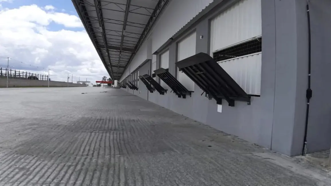 Armazém / Galpão para alugar, 1000m2 em Subaé, Feira De Santana - BA - imagem 4 Foto 4 de Armazém / Galpão para alugar, 1000m2 em Subaé, Feira De Santana - BA