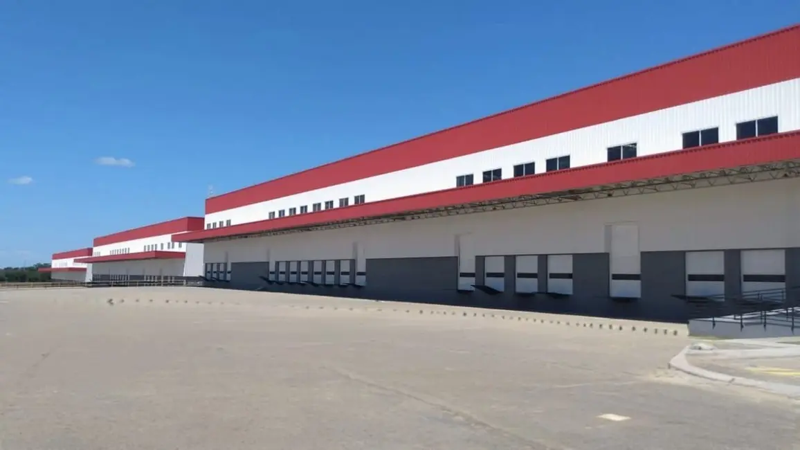 Armazém / Galpão para alugar, 1000m2 em Subaé, Feira De Santana - BA - imagem 1 Foto 1 de Armazém / Galpão para alugar, 1000m2 em Subaé, Feira De Santana - BA