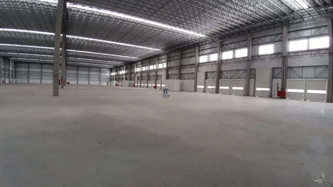 Foto 3 de Armazém / Galpão para alugar, 1000m2 em Subaé, Feira De Santana - BA