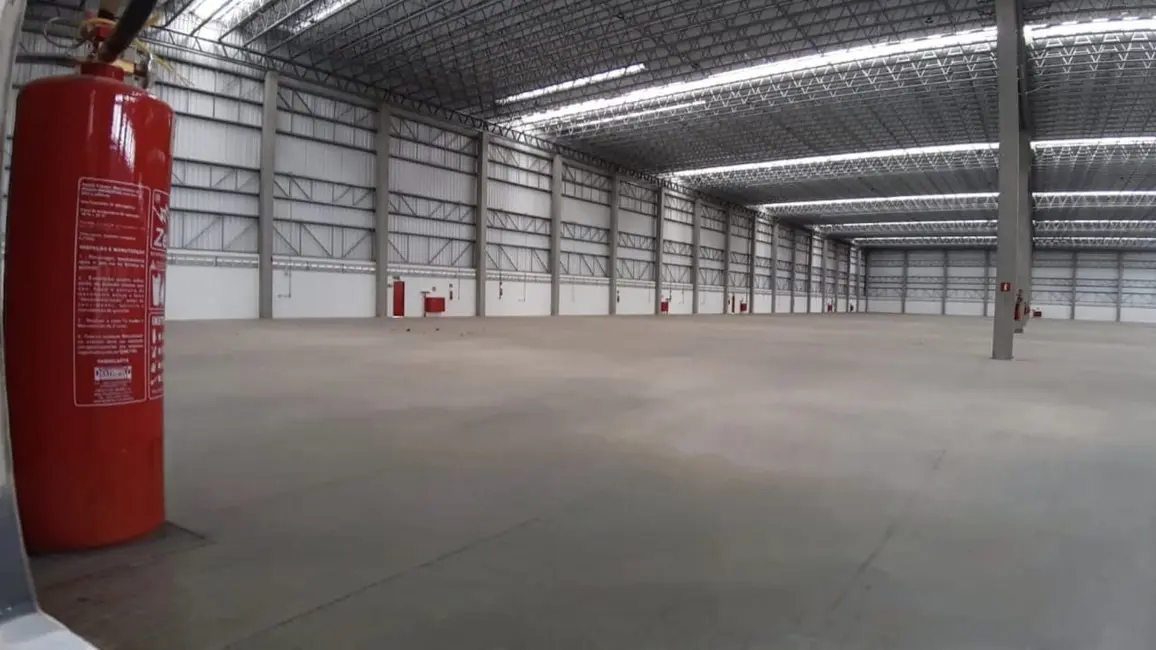 Armazém / Galpão para alugar, 1000m2 em Subaé, Feira De Santana - BA - imagem 2 Foto 2 de Armazém / Galpão para alugar, 1000m2 em Subaé, Feira De Santana - BA