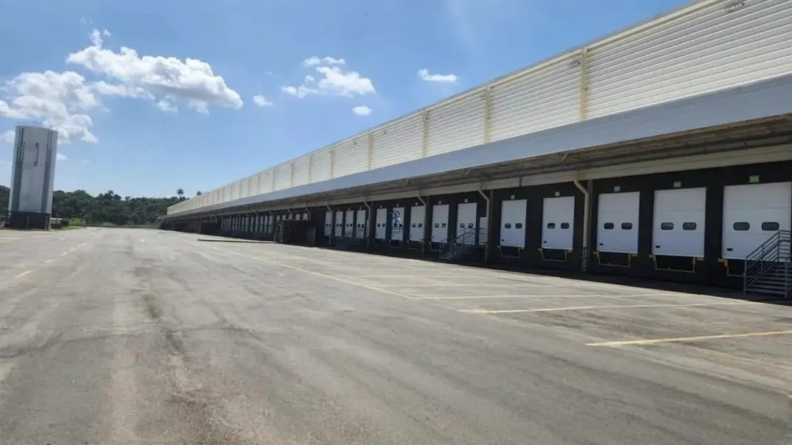 Foto 1 de Armazém / Galpão para alugar, 1715m2 em Simoes Filho - BA