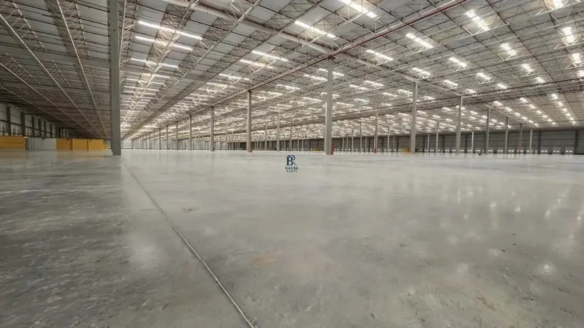 Foto 4 de Armazém / Galpão para alugar, 1715m2 em Simoes Filho - BA