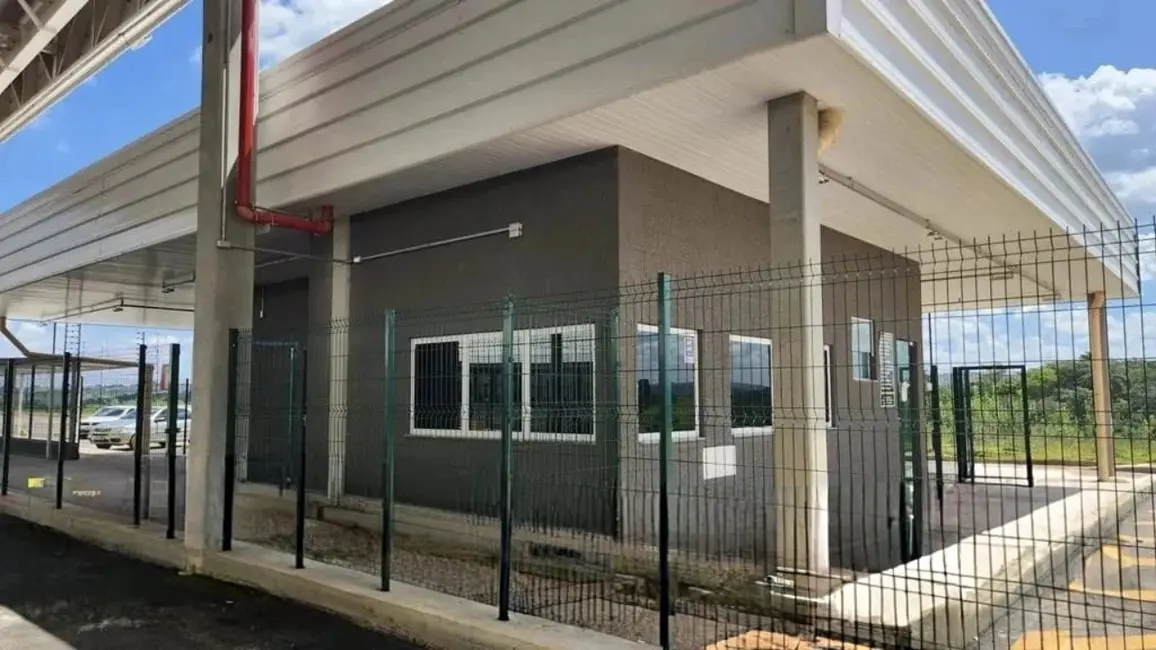 Foto 3 de Armazém / Galpão para alugar, 1715m2 em Simoes Filho - BA