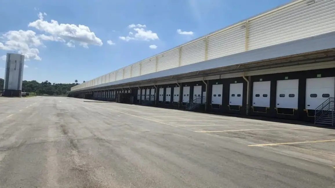 Foto 1 de Armazém / Galpão para alugar, 1715m2 em Simoes Filho - BA