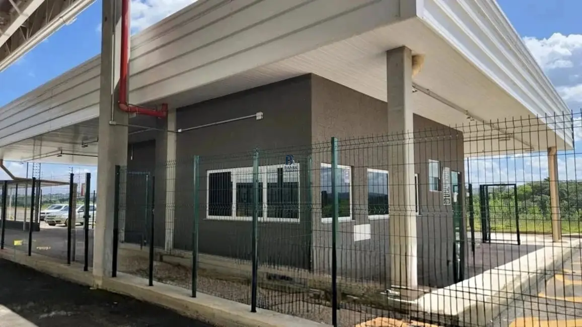 Foto 3 de Armazém / Galpão para alugar, 1715m2 em Simoes Filho - BA