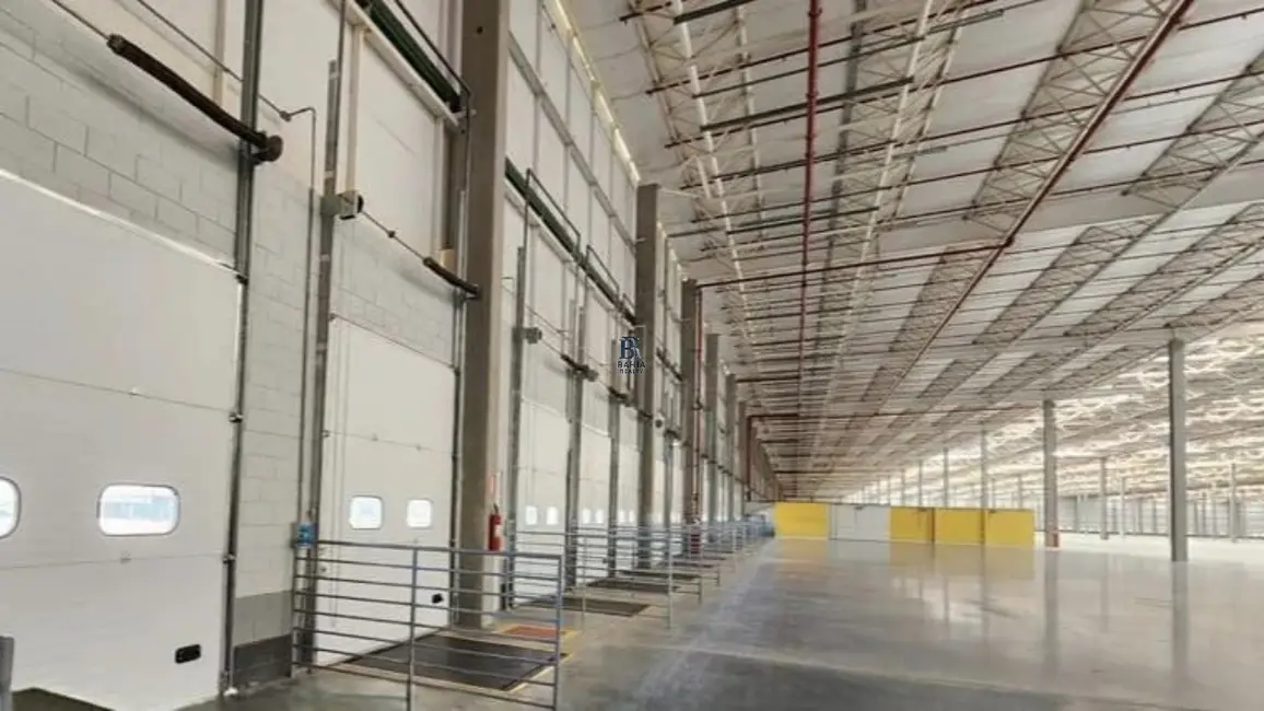 Foto 2 de Armazém / Galpão para alugar, 1715m2 em Simoes Filho - BA