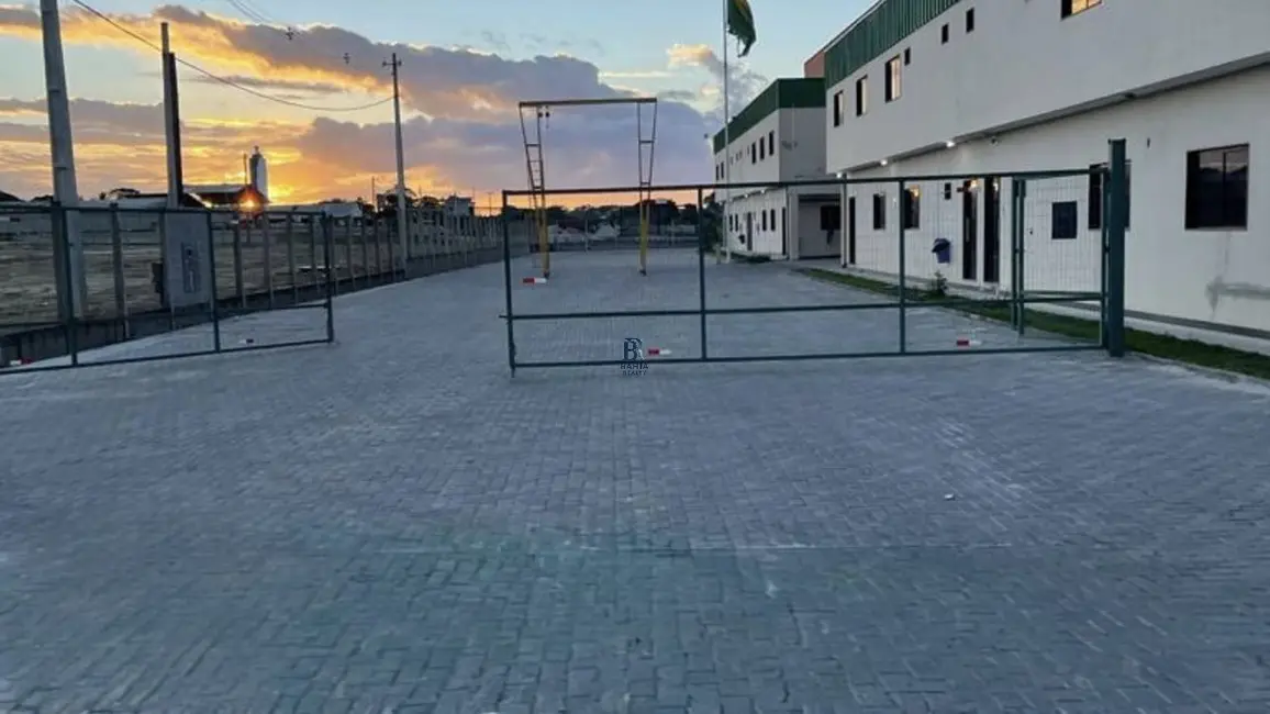 Armazém / Galpão para alugar, 1000m2 em Porto Seguro - BA - imagem 4 Foto 4 de Armazém / Galpão para alugar, 1000m2 em Porto Seguro - BA