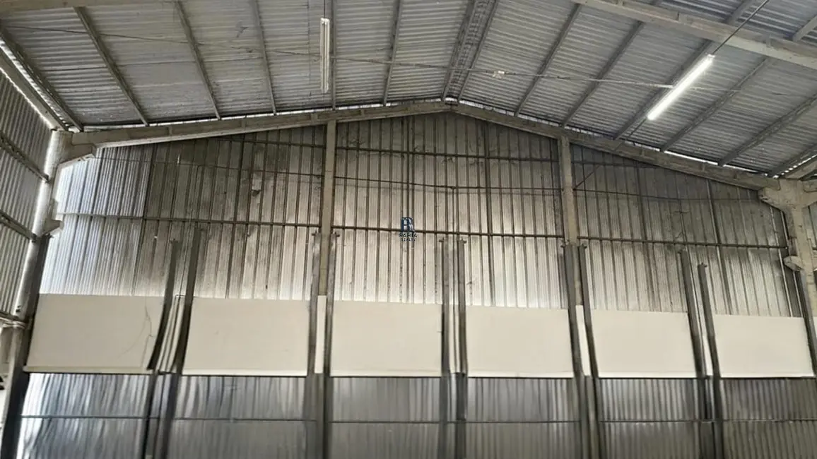 Armazém / Galpão para alugar, 1000m2 em Porto Seguro - BA - imagem 3 Foto 3 de Armazém / Galpão para alugar, 1000m2 em Porto Seguro - BA