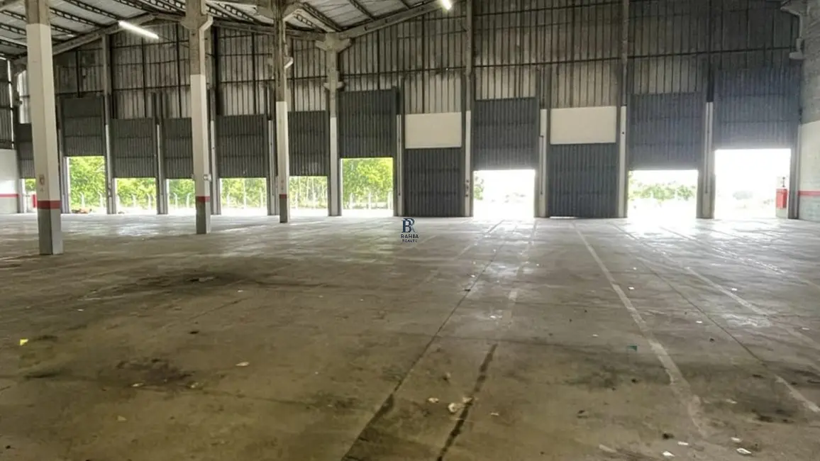 Armazém / Galpão para alugar, 1000m2 em Porto Seguro - BA - imagem 1 Foto 1 de Armazém / Galpão para alugar, 1000m2 em Porto Seguro - BA