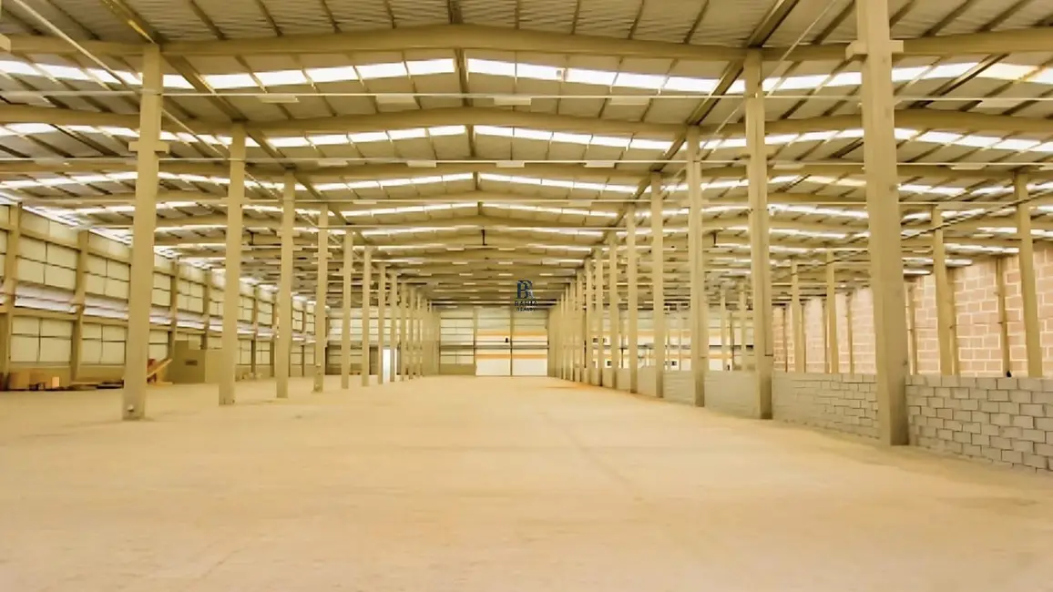 Foto 1 de Armazém / Galpão para alugar, 2000m2 em Camacari - BA