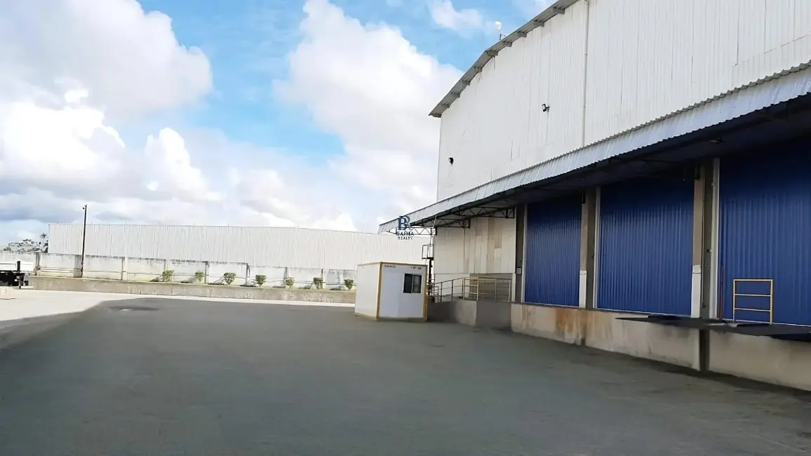 Foto 4 de Armazém / Galpão para alugar, 2000m2 em Camacari - BA