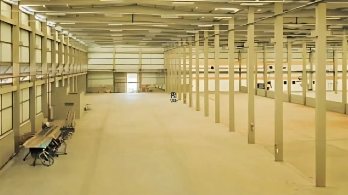 Foto 3 de Armazém / Galpão para alugar, 2000m2 em Camacari - BA