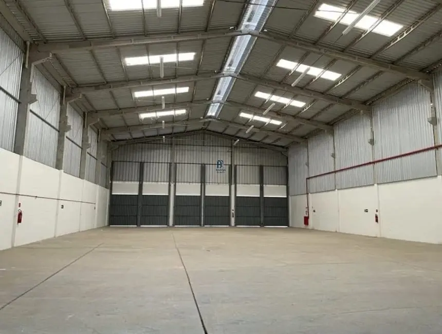 Armazém / Galpão para alugar, 1000m2 em Vila Caraípe, Teixeira De Freitas - BA - imagem 3 Foto 3 de Armazém / Galpão para alugar, 1000m2 em Vila Caraípe, Teixeira De Freitas - BA