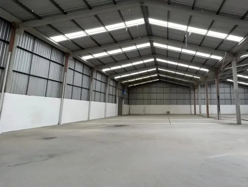 Armazém / Galpão para alugar, 1000m2 em Vila Caraípe, Teixeira De Freitas - BA - imagem 1 Foto 1 de Armazém / Galpão para alugar, 1000m2 em Vila Caraípe, Teixeira De Freitas - BA