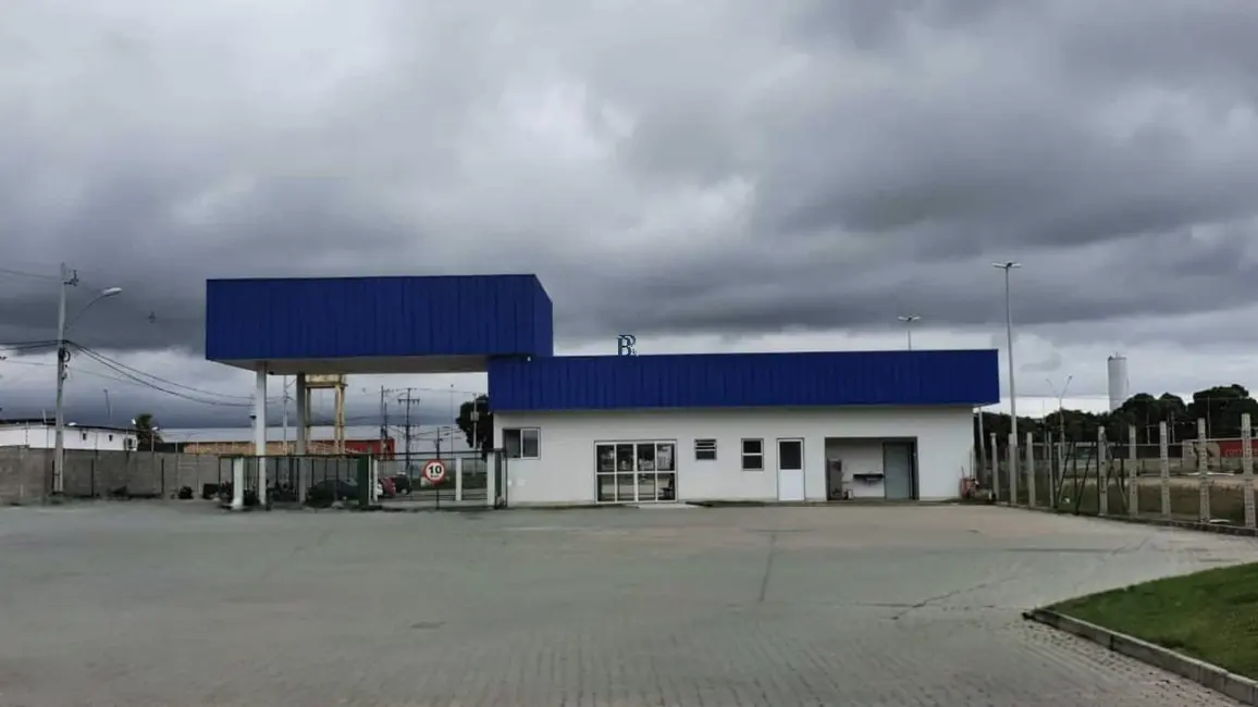 Foto 2 de Armazém / Galpão para alugar, 3303m2 em Centro, Feira De Santana - BA