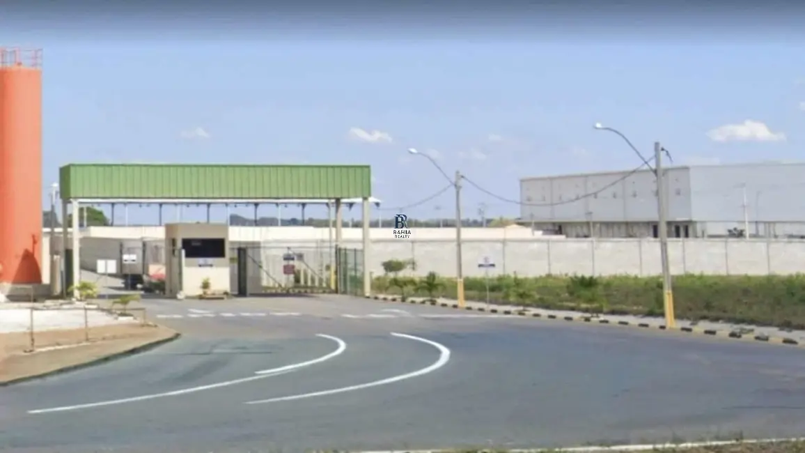 Foto 3 de Armazém / Galpão para alugar, 1152m2 em Centro, Vitoria Da Conquista - BA