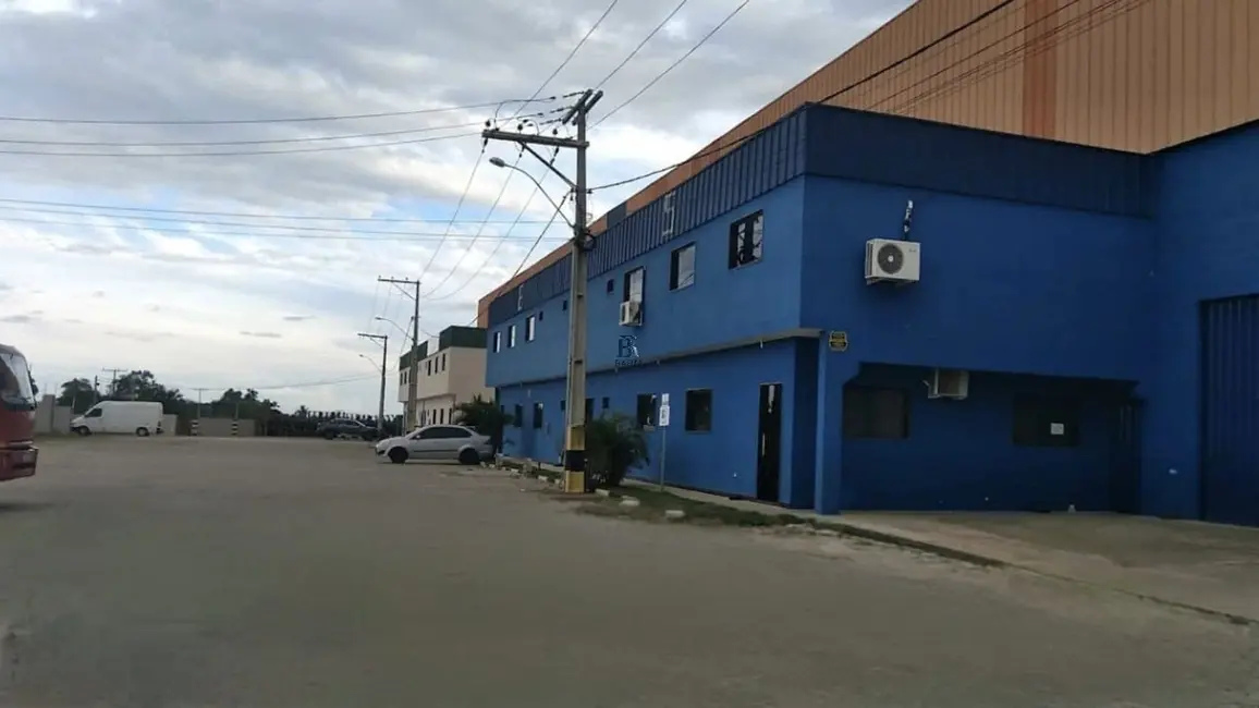 Foto 4 de Armazém / Galpão para alugar, 1152m2 em Centro, Vitoria Da Conquista - BA