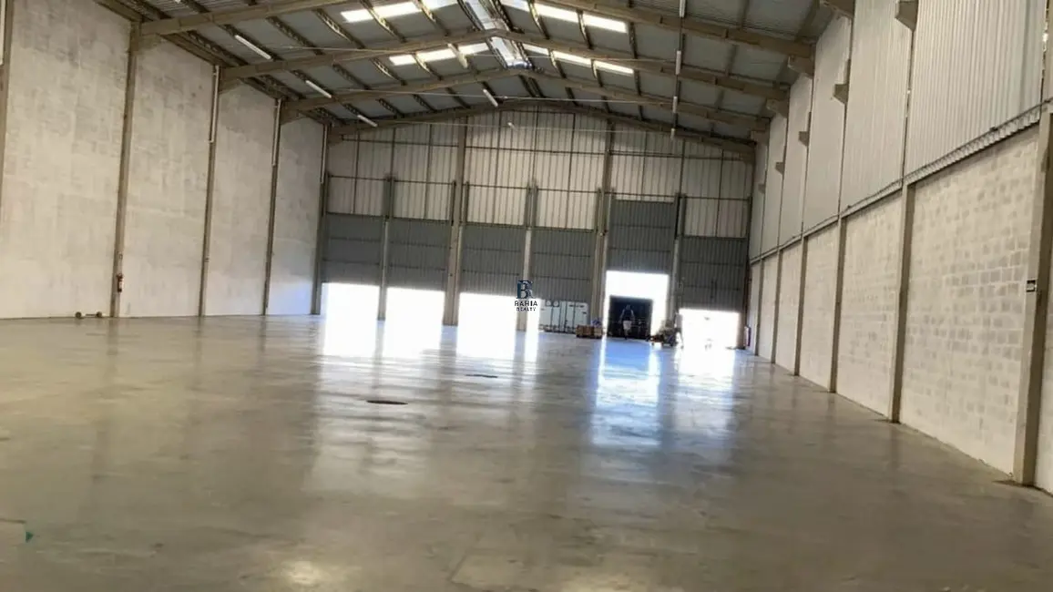 Foto 2 de Armazém / Galpão para alugar, 1152m2 em Centro, Vitoria Da Conquista - BA