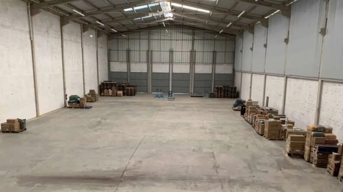 Foto 1 de Armazém / Galpão para alugar, 1152m2 em Centro, Vitoria Da Conquista - BA