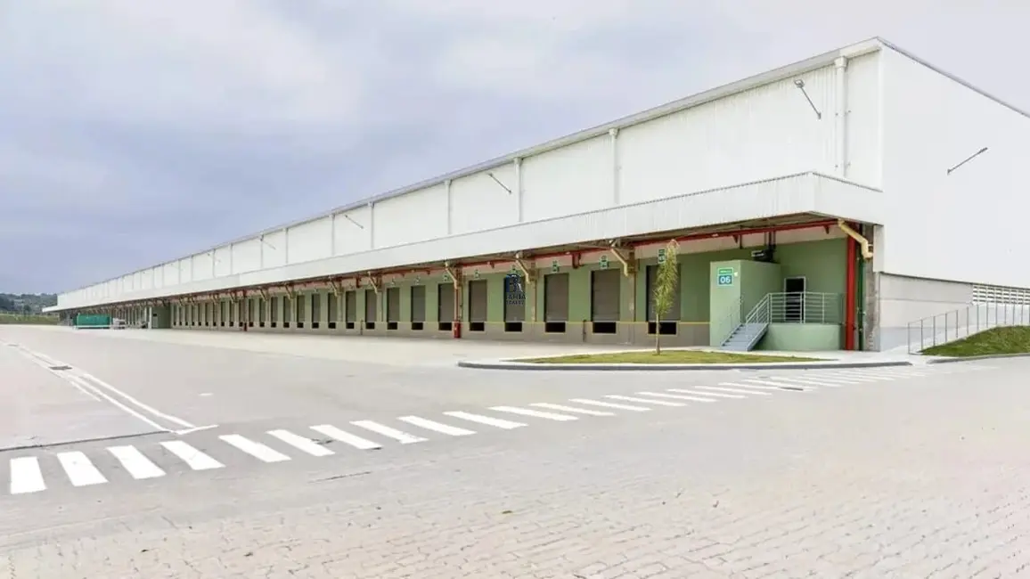 Foto 2 de Armazém / Galpão para alugar, 3000m2 em Simoes Filho - BA