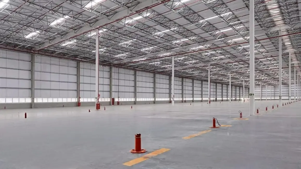 Foto 1 de Armazém / Galpão para alugar, 3000m2 em Simoes Filho - BA