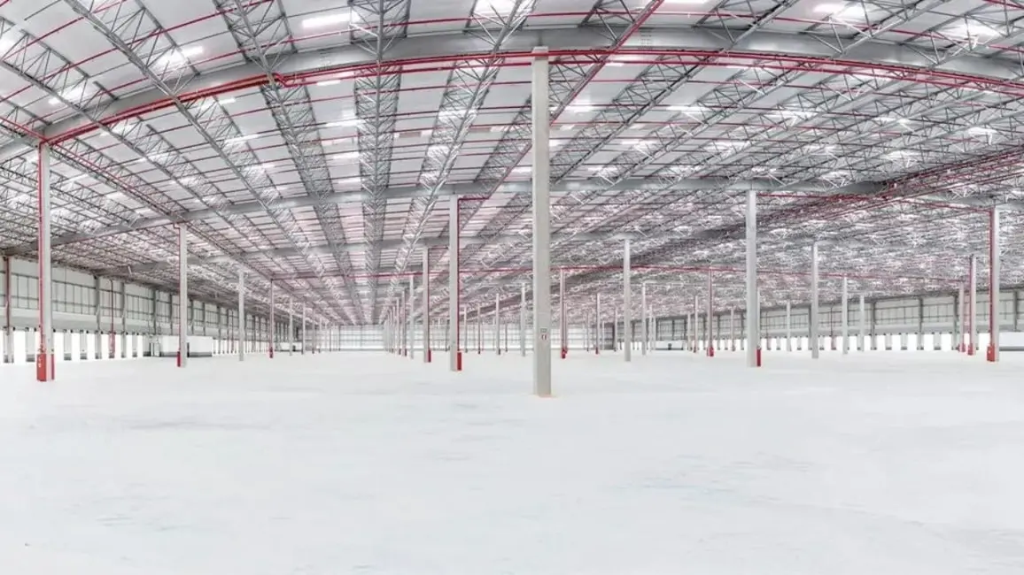 Foto 3 de Armazém / Galpão para alugar, 3000m2 em Simoes Filho - BA