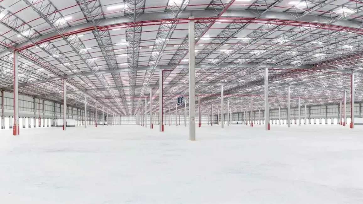 Foto 3 de Armazém / Galpão para alugar, 3000m2 em Simoes Filho - BA