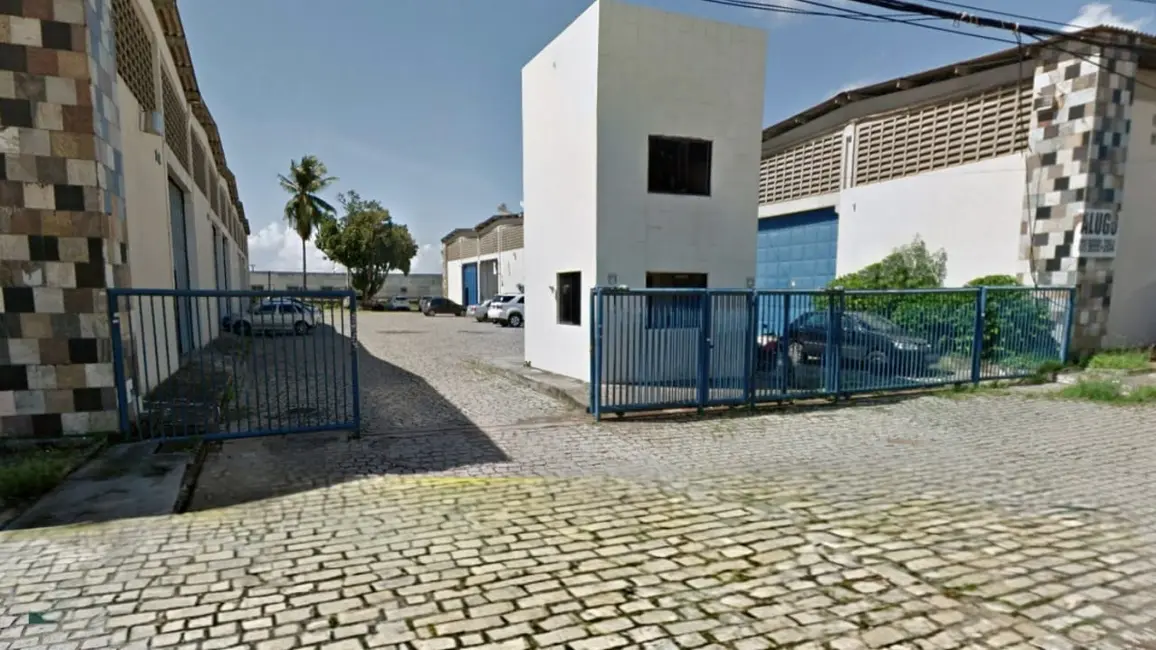 Armazém / Galpão para alugar, 270m2 em Recreio Ipitanga, Lauro De Freitas - BA - imagem 1 Foto 1 de Armazém / Galpão para alugar, 270m2 em Recreio Ipitanga, Lauro De Freitas - BA