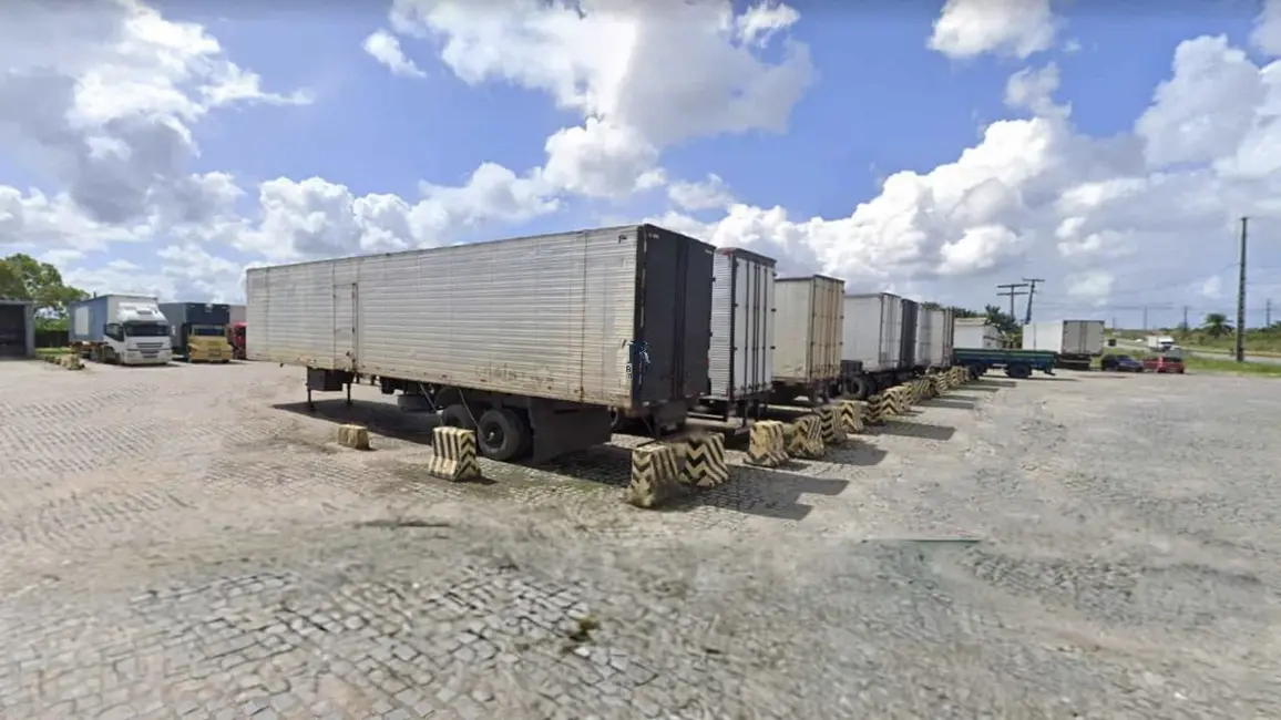 Foto 3 de Armazém / Galpão para alugar, 180m2 em Camacari - BA