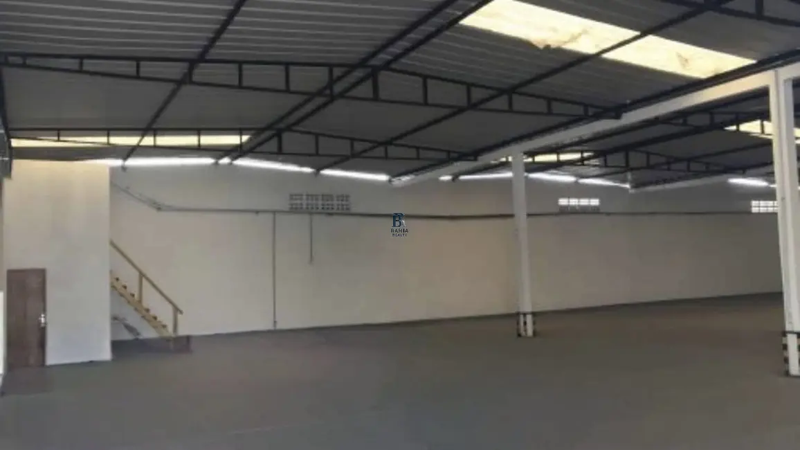 Foto 2 de Armazém / Galpão para alugar, 180m2 em Camacari - BA