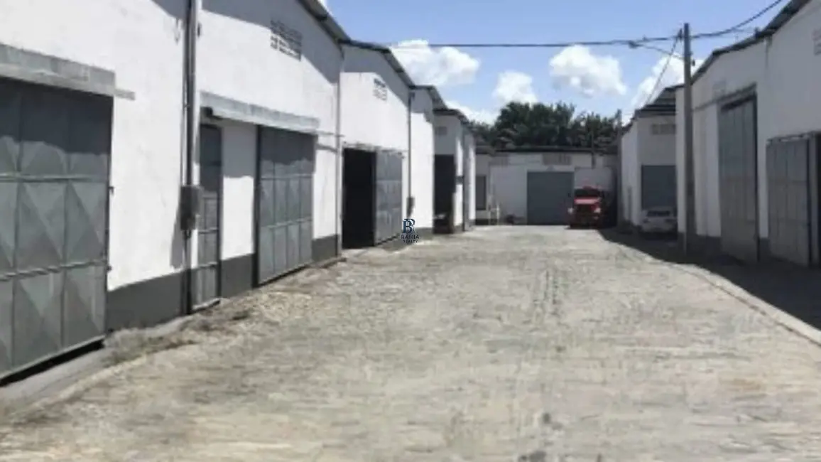 Foto 1 de Armazém / Galpão para alugar, 180m2 em Camacari - BA