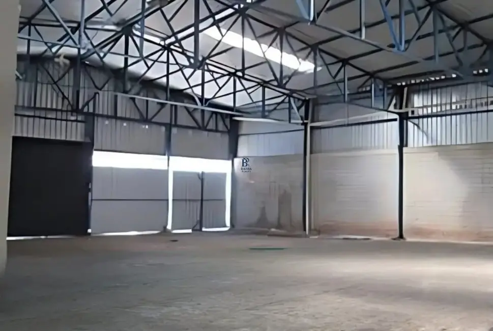 Foto 3 de Armazém / Galpão para alugar, 750m2 em Buraquinho, Lauro De Freitas - BA