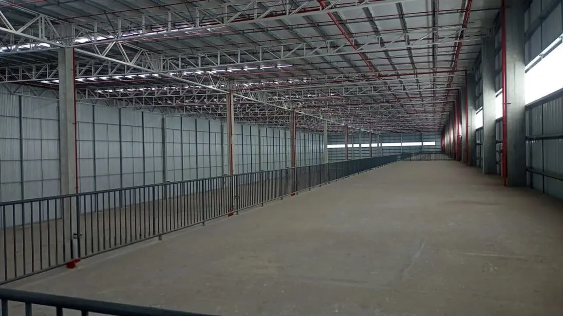 Foto 6 de Armazém / Galpão para alugar, 2300m2 em Porto Seco Pirajá, Salvador - BA