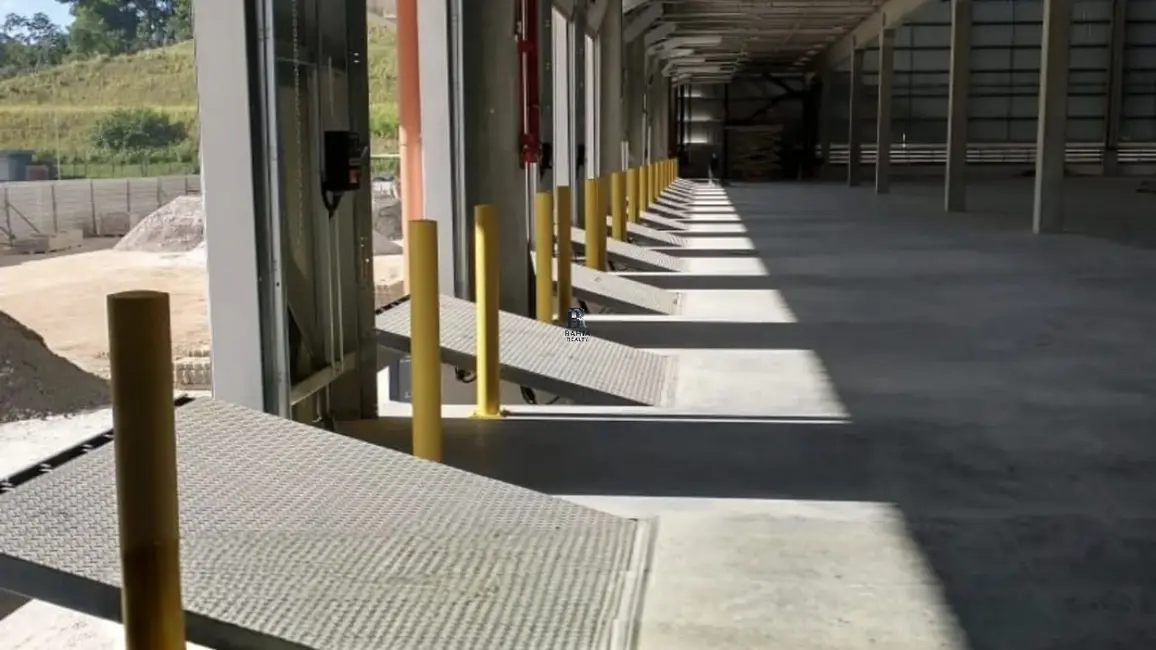 Foto 4 de Armazém / Galpão para alugar, 2300m2 em Porto Seco Pirajá, Salvador - BA