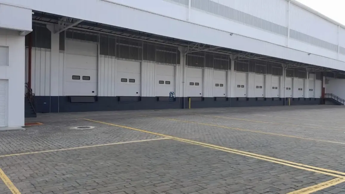 Foto 7 de Armazém / Galpão para alugar, 2300m2 em Porto Seco Pirajá, Salvador - BA