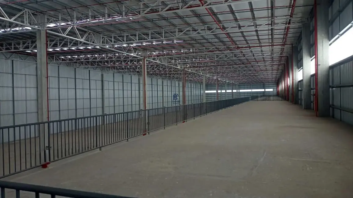 Foto 6 de Armazém / Galpão para alugar, 2300m2 em Porto Seco Pirajá, Salvador - BA