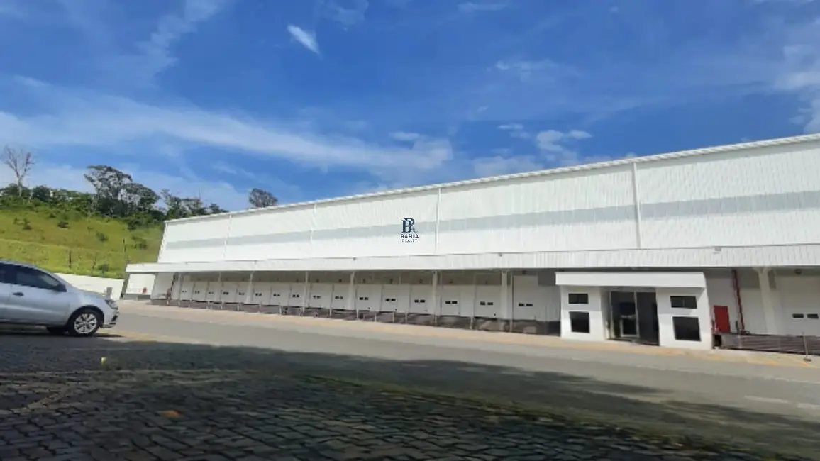 Foto 1 de Armazém / Galpão para alugar, 2300m2 em Porto Seco Pirajá, Salvador - BA