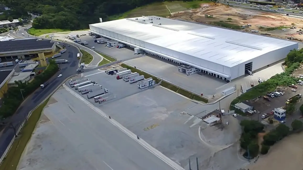 Foto 5 de Armazém / Galpão para alugar, 2300m2 em Porto Seco Pirajá, Salvador - BA