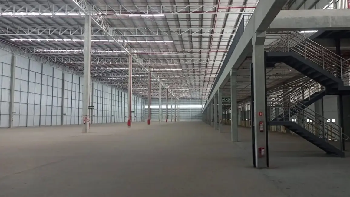 Foto 2 de Armazém / Galpão para alugar, 2300m2 em Porto Seco Pirajá, Salvador - BA