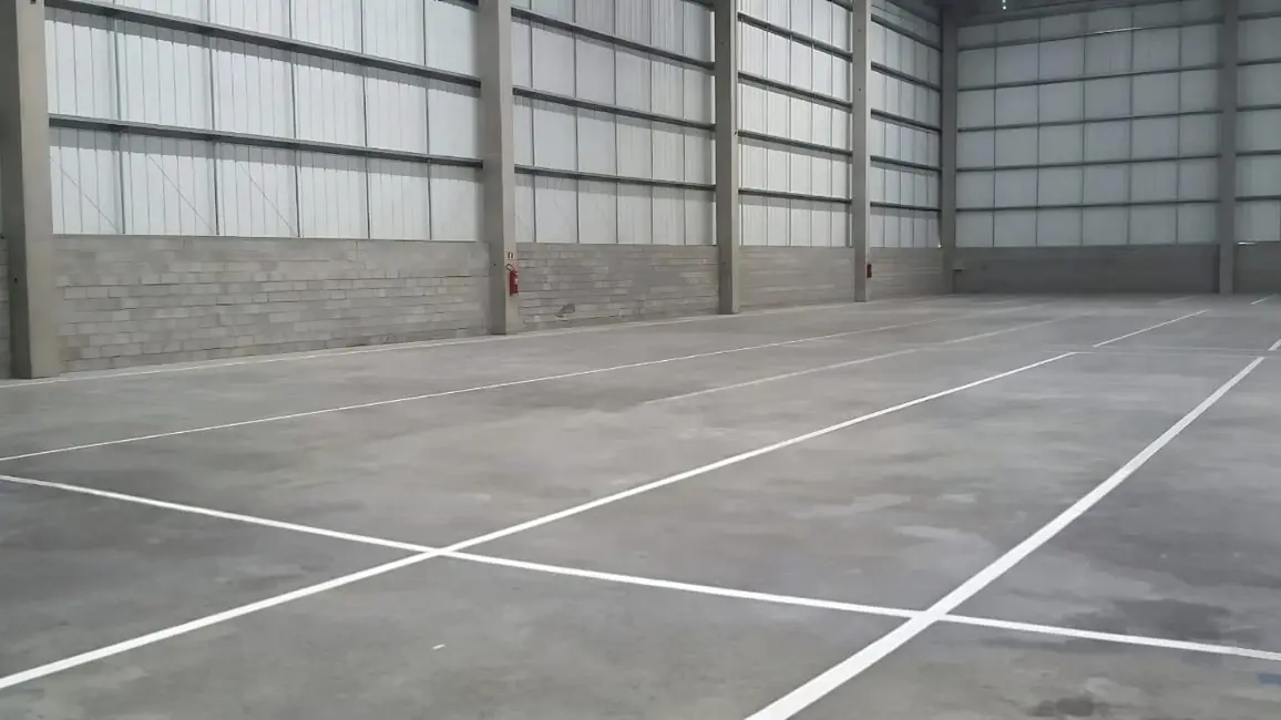 Armazém / Galpão para alugar, 2756m2 em Camacari - BA - imagem 3 Foto 3 de Armazém / Galpão para alugar, 2756m2 em Camacari - BA