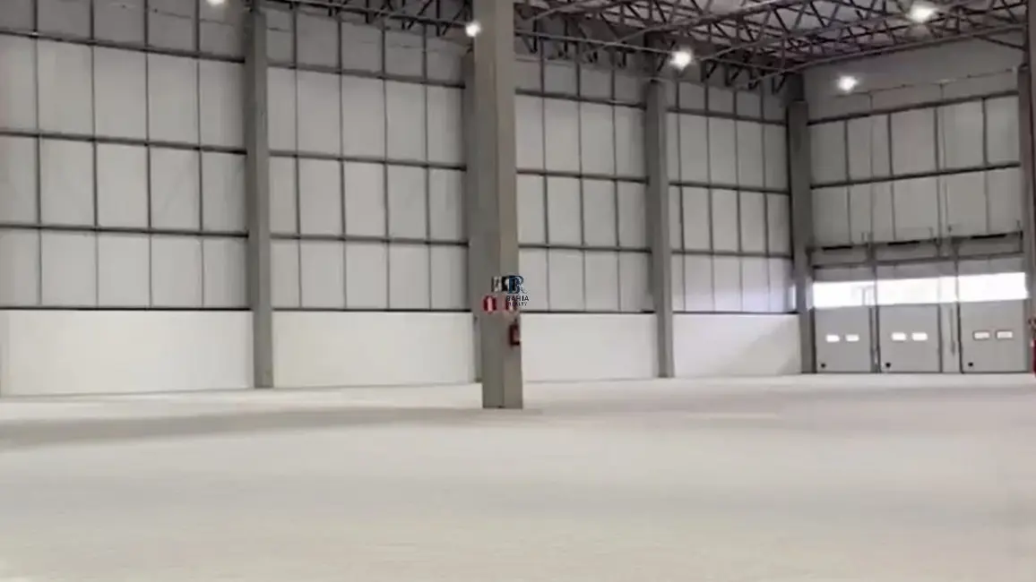 Foto 2 de Armazém / Galpão para alugar, 2500m2 em Camacari - BA