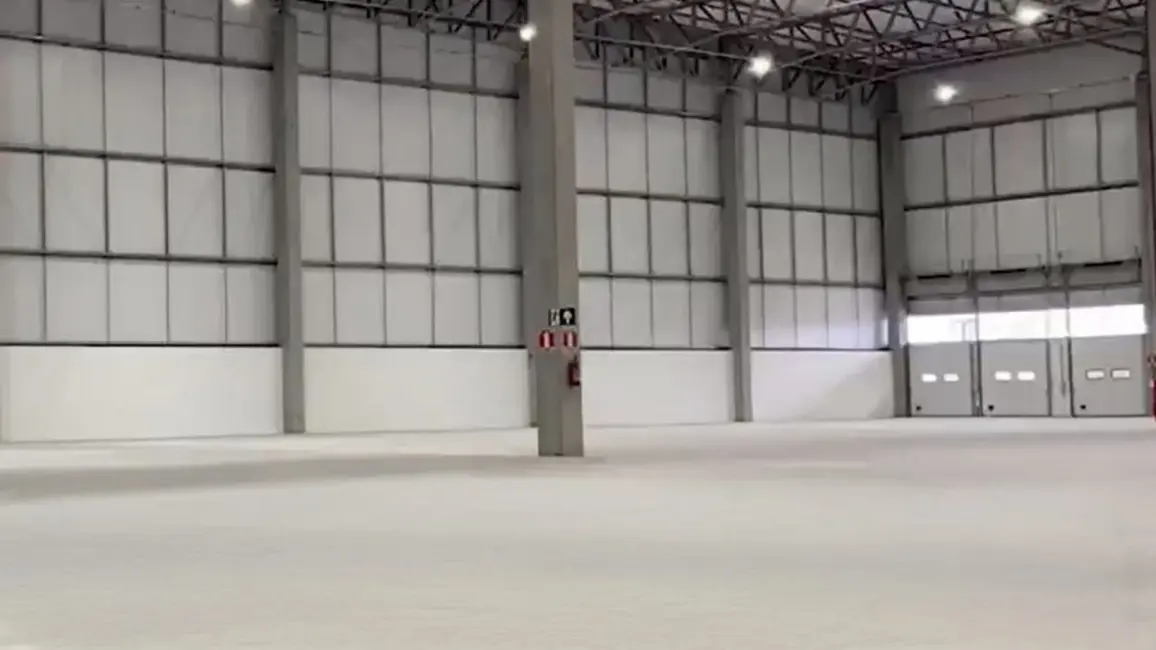 Foto 2 de Armazém / Galpão para alugar, 2500m2 em Camacari - BA