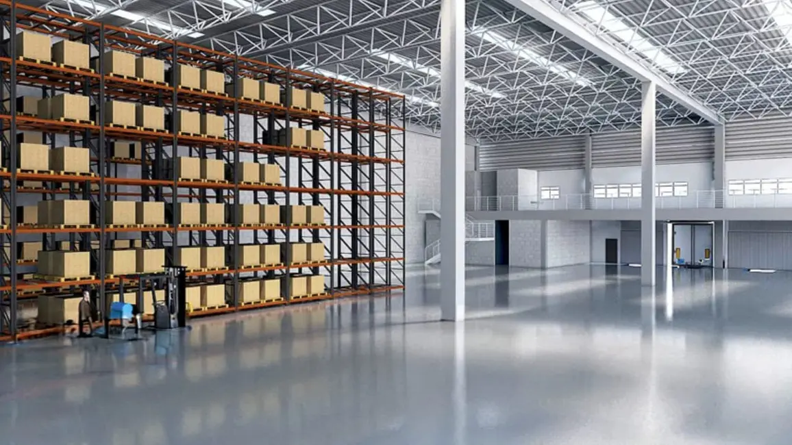 Armazém / Galpão para alugar, 5998m2 em Camacari - BA - imagem 1 Foto 1 de Armazém / Galpão para alugar, 5998m2 em Camacari - BA