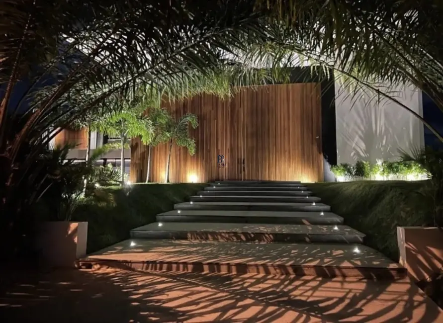 Foto 2 de Casa com 5 quartos à venda, 680m2 em Portão, Lauro De Freitas - BA