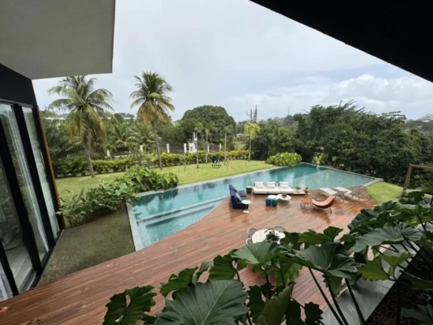 Foto 3 de Casa com 5 quartos à venda, 680m2 em Portão, Lauro De Freitas - BA