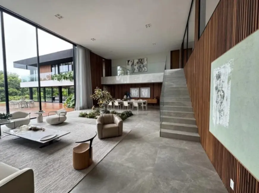 Foto 4 de Casa com 5 quartos à venda, 680m2 em Portão, Lauro De Freitas - BA