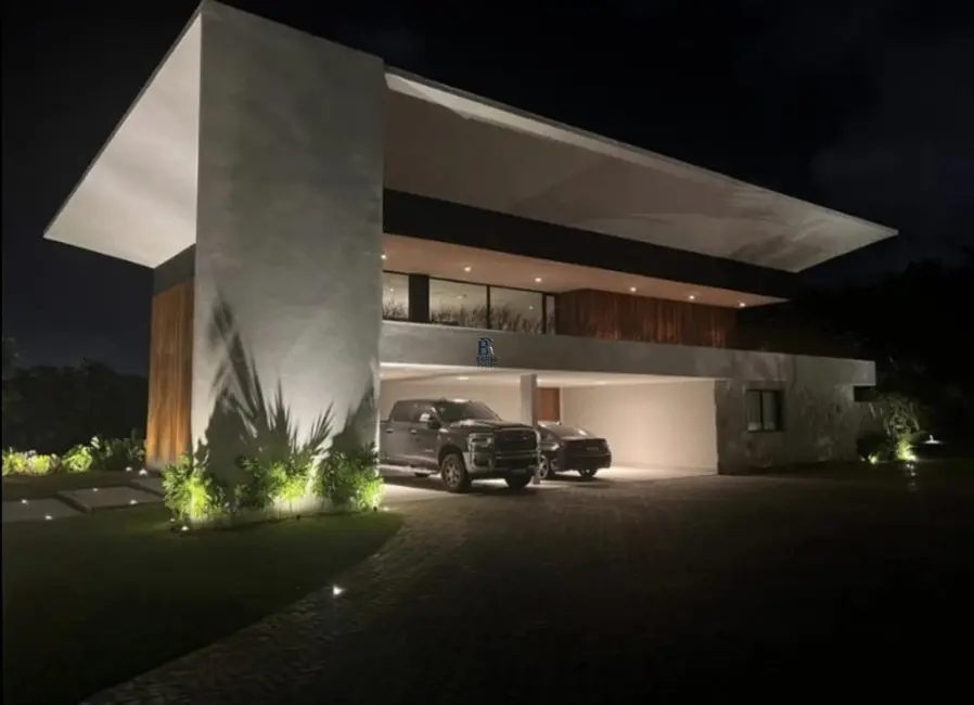 Foto 5 de Casa com 5 quartos à venda, 680m2 em Portão, Lauro De Freitas - BA