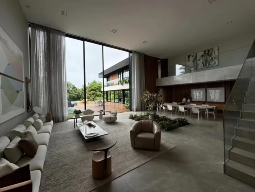 Foto 1 de Casa com 5 quartos à venda, 680m2 em Portão, Lauro De Freitas - BA